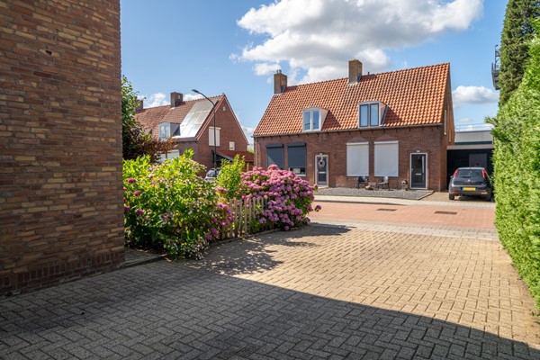 Medium property photo - Hogelandstraat 6, 4283 GK Giessen
